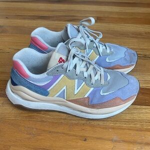 New Balance 57/40 Colorful!